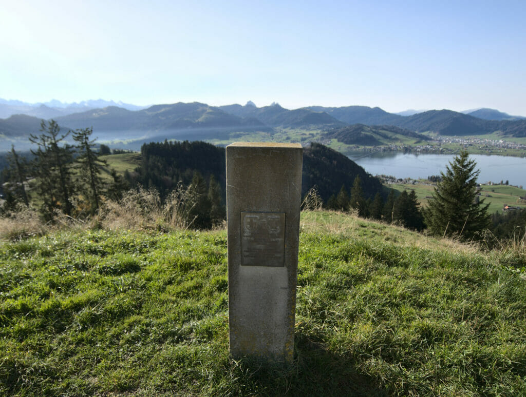 mémorial soldats polonais