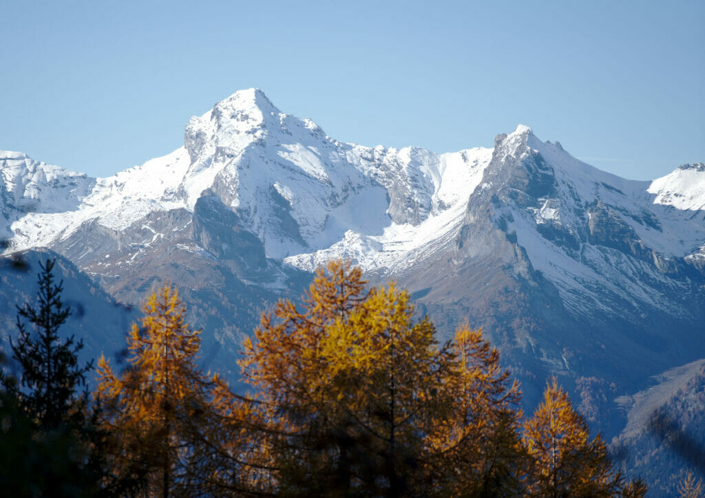 montagne valais