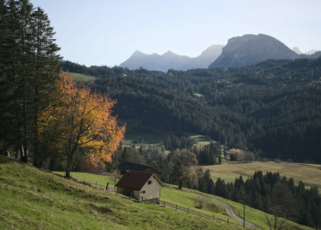 canton de schwyz