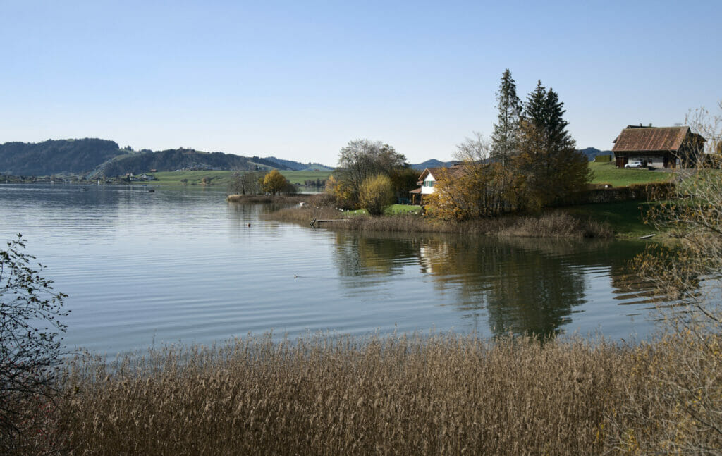 sihlsee