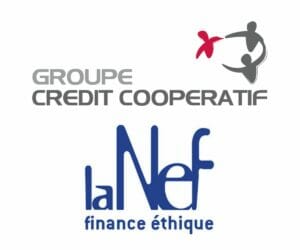 la nef et le crédit coopératif