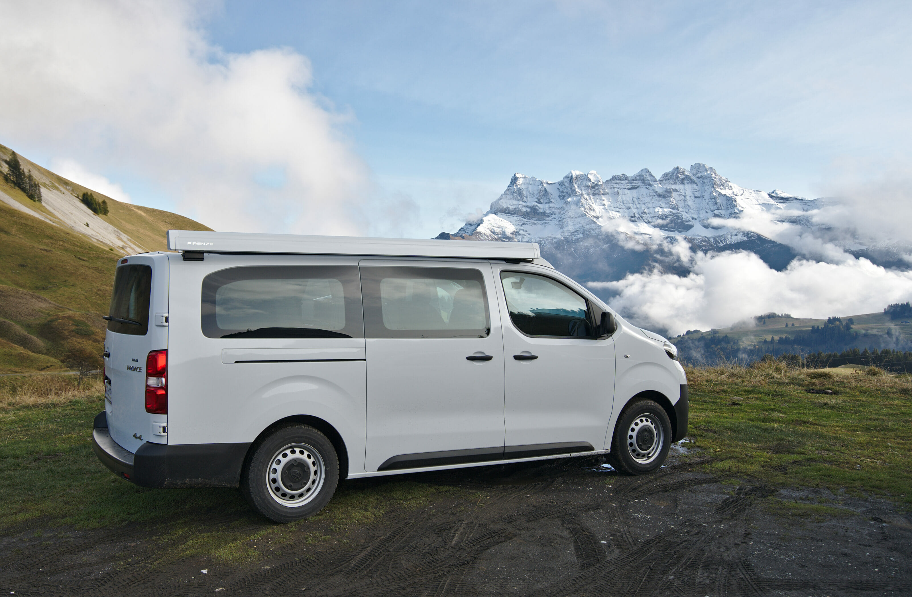 Van life accessories -  France