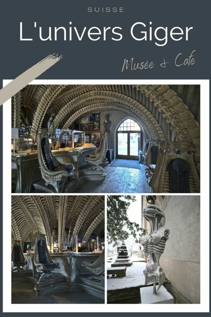 musée giger suisse