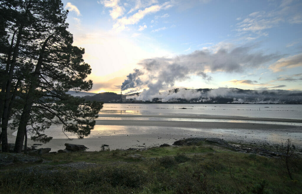 pontevedra galicia