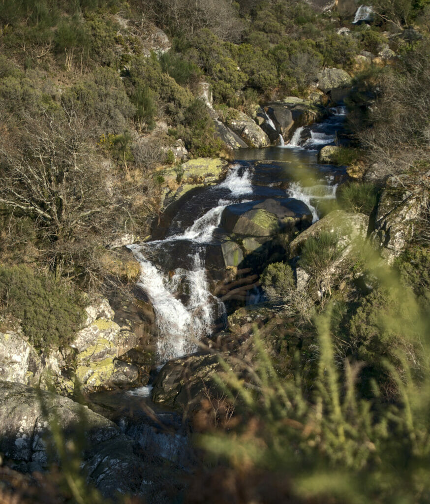 cascade de cotogrande