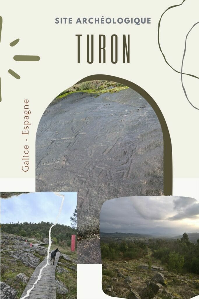 site archéologique de Turon