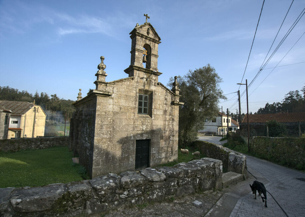 église d'Ermelo