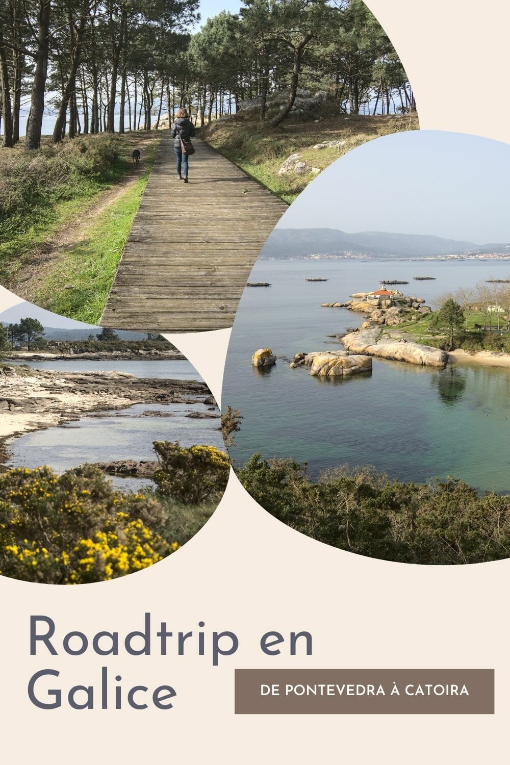 Road Trip en Galice Nos coups de coeur sur la côte ouest