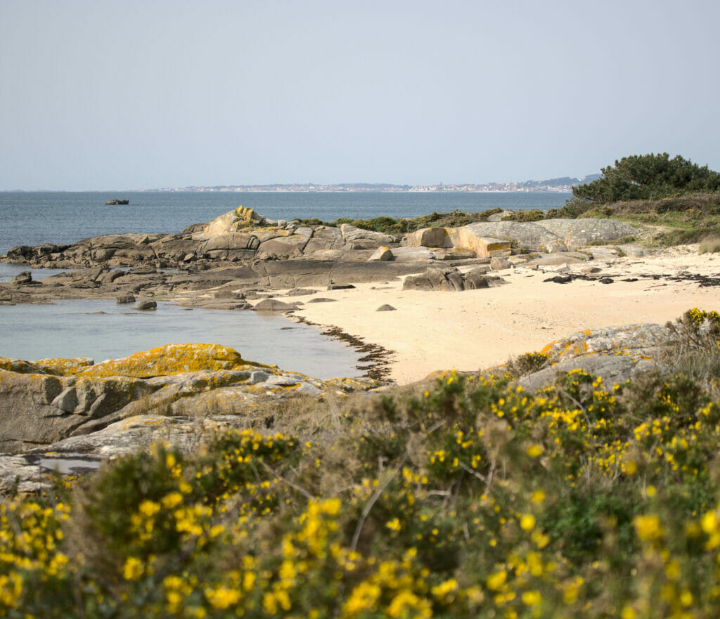 parc national carreiron