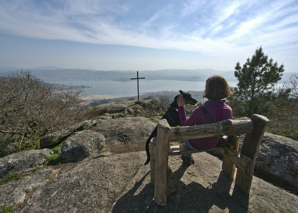 la croix de Paralaia