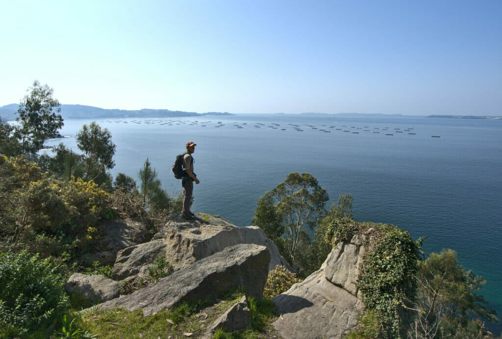 parc naturel Sobareiro