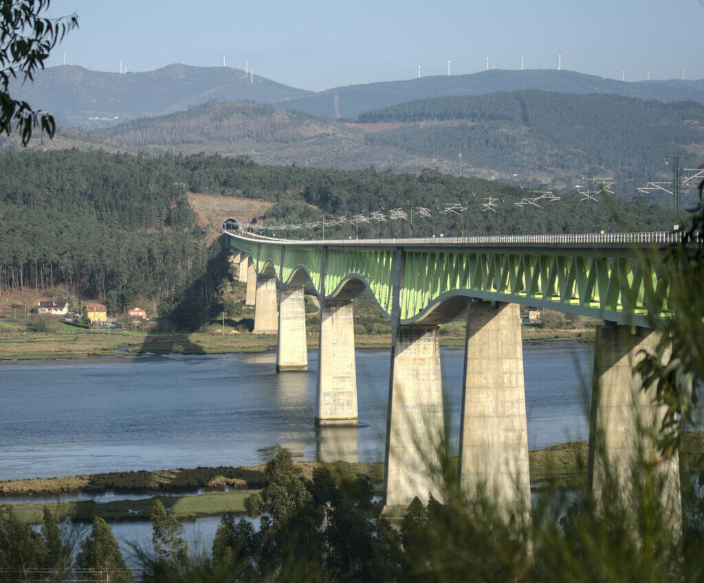 pont ferroviaire