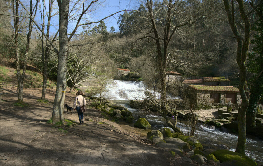 parc naturel rio barosa