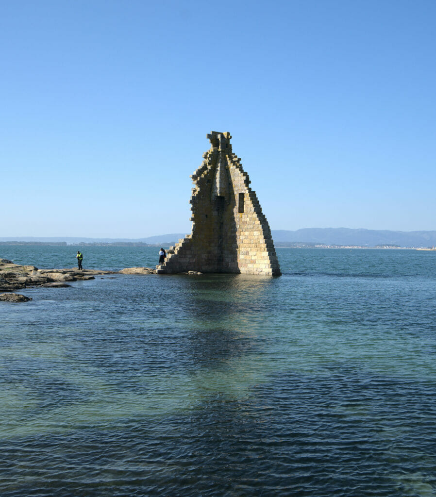 torre san sarduniño