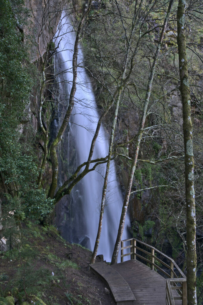 cascade d'augacaida