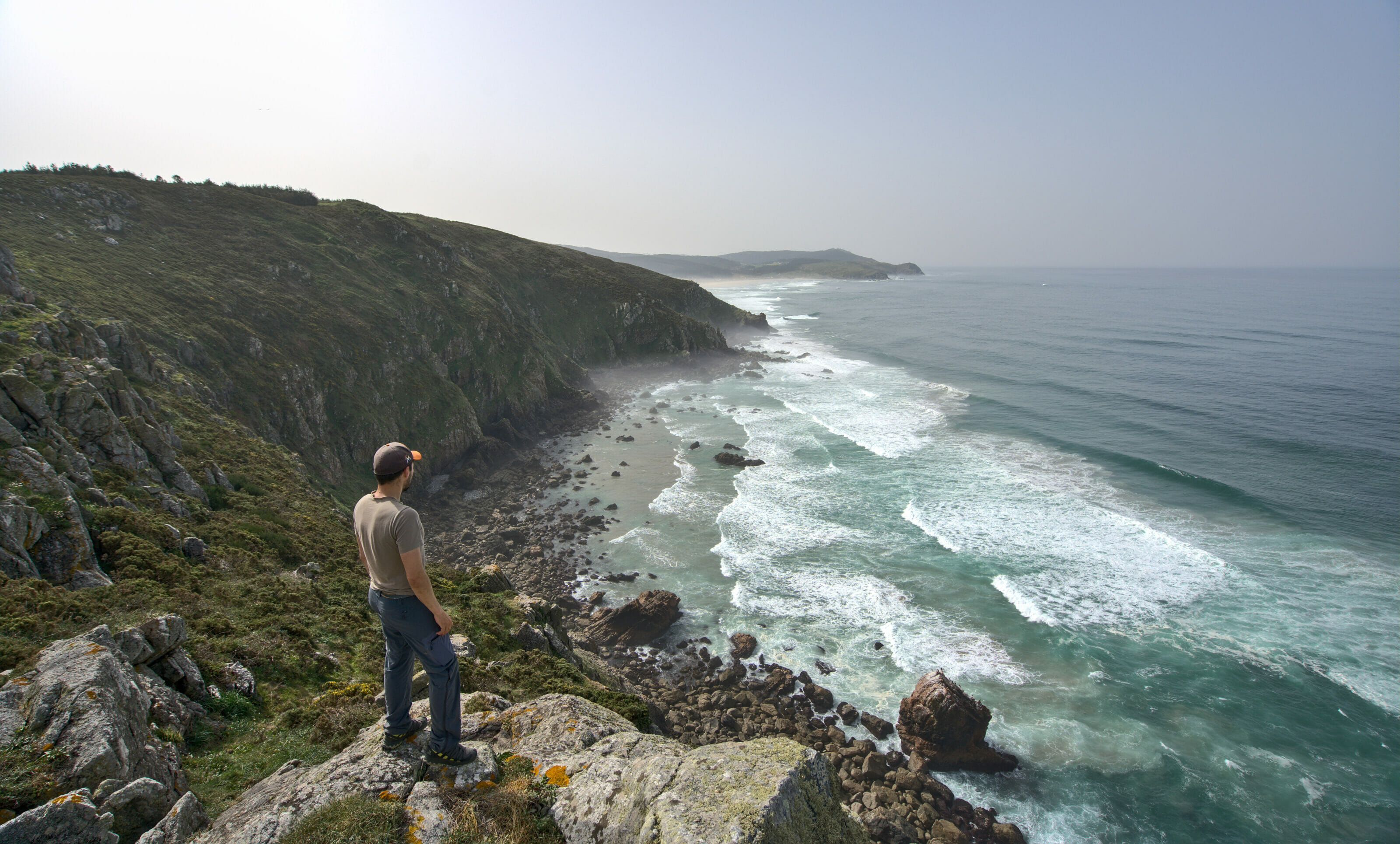 chemin de compostelle