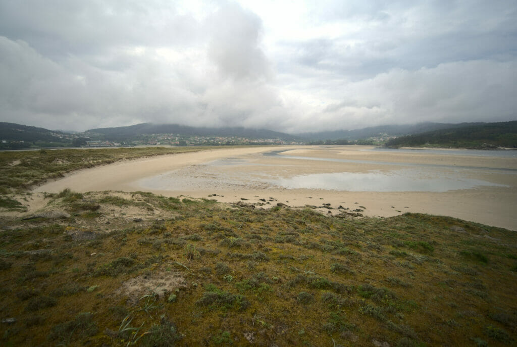 dunes de balares