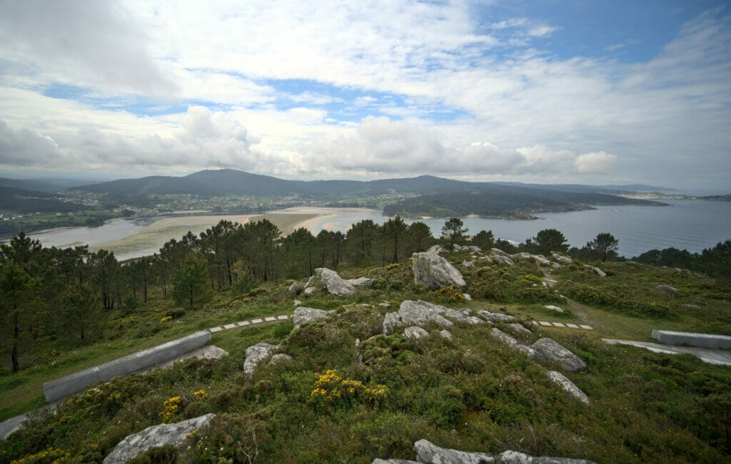 mirador monte braco