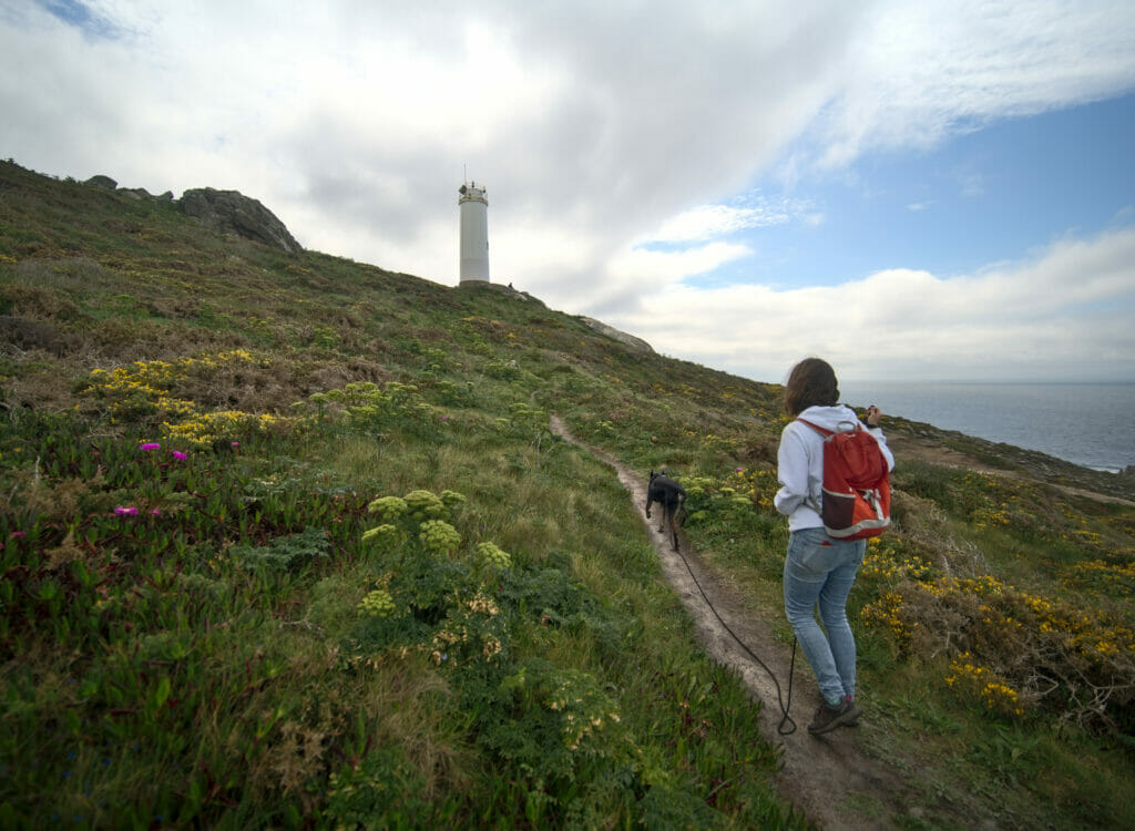 phare de laxe