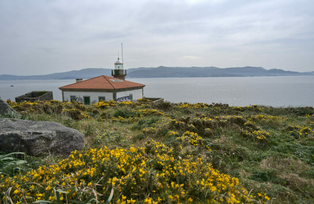 phare de louro