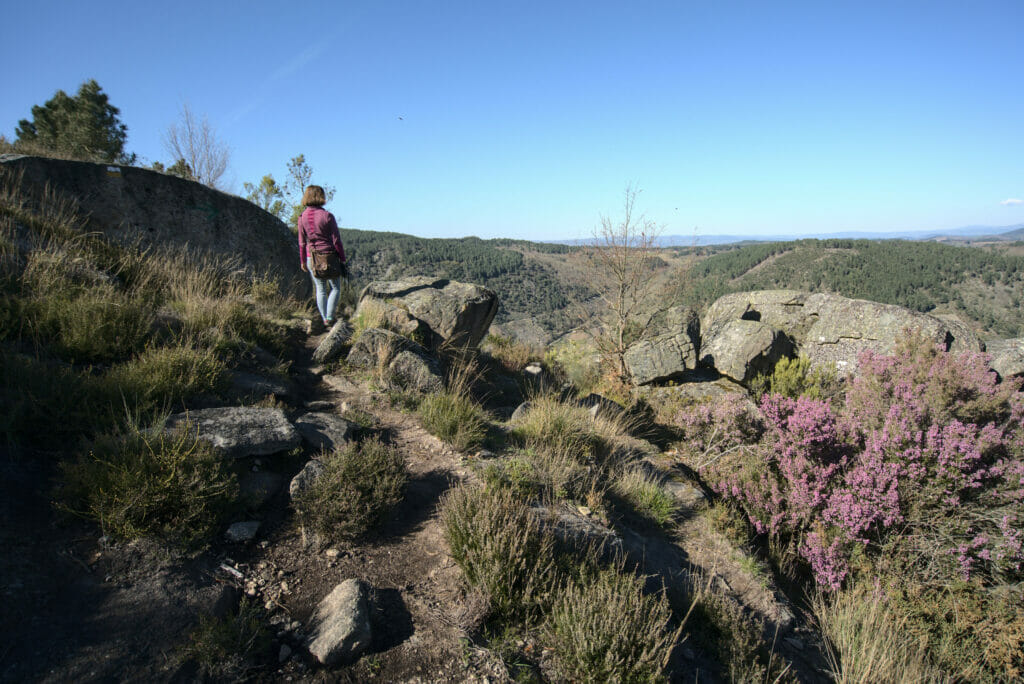 sentier du PR-G 98