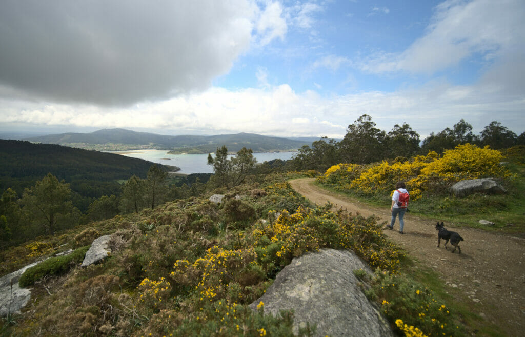 randonnée monte braco