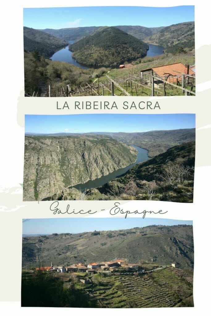 ribeira sacra en galice