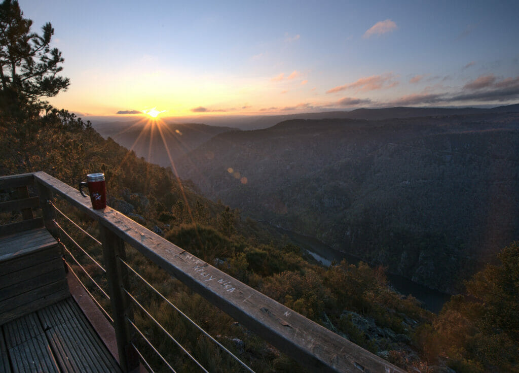 sunrise mirador o boquerino