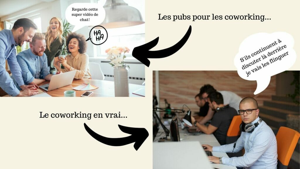 coworking