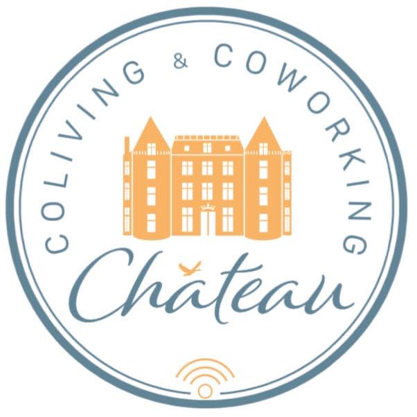 chateau coliving