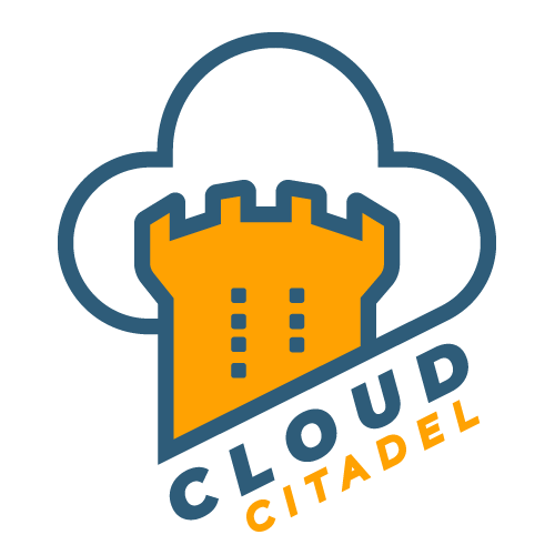 cloud citadel logo
