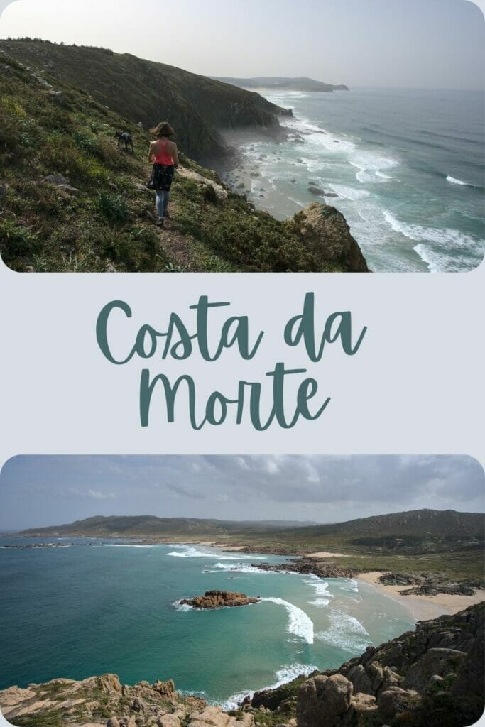 costa da morte galicia