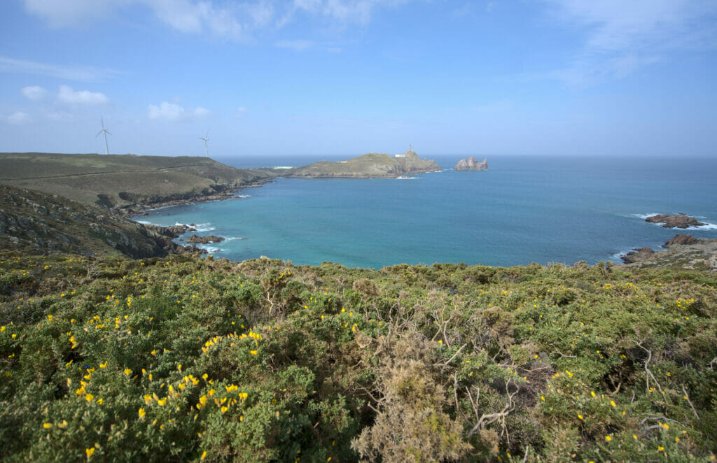 côte du cabo vilan