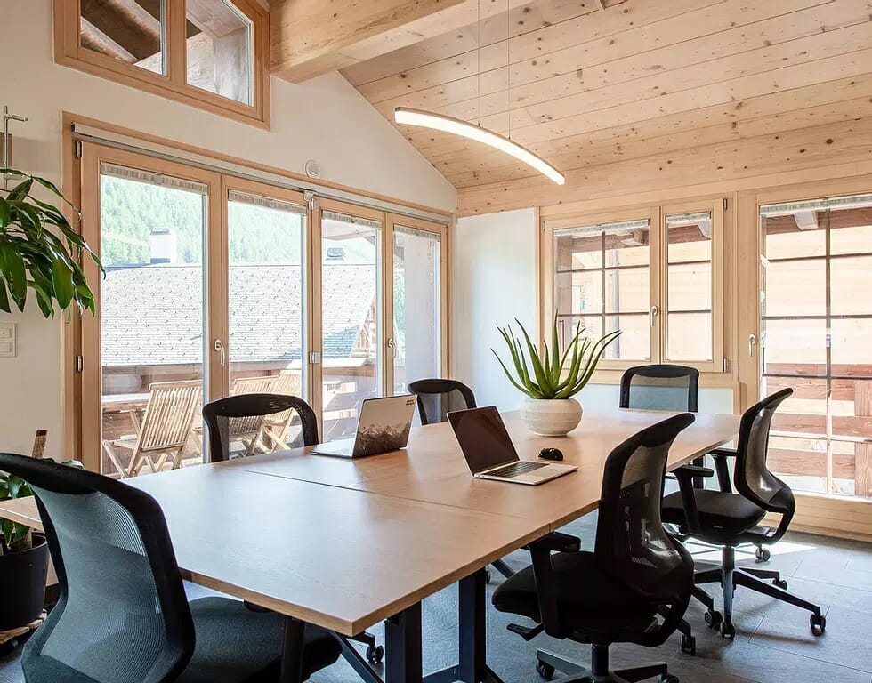 coworking suisse