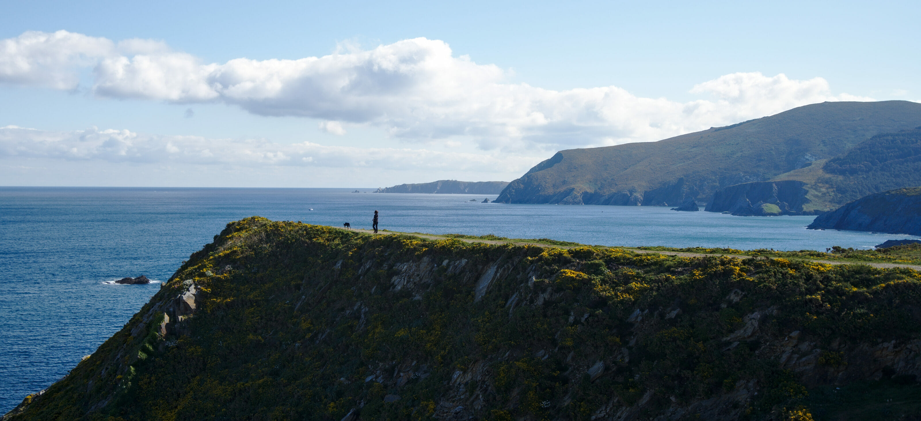 les rias altas en Galice