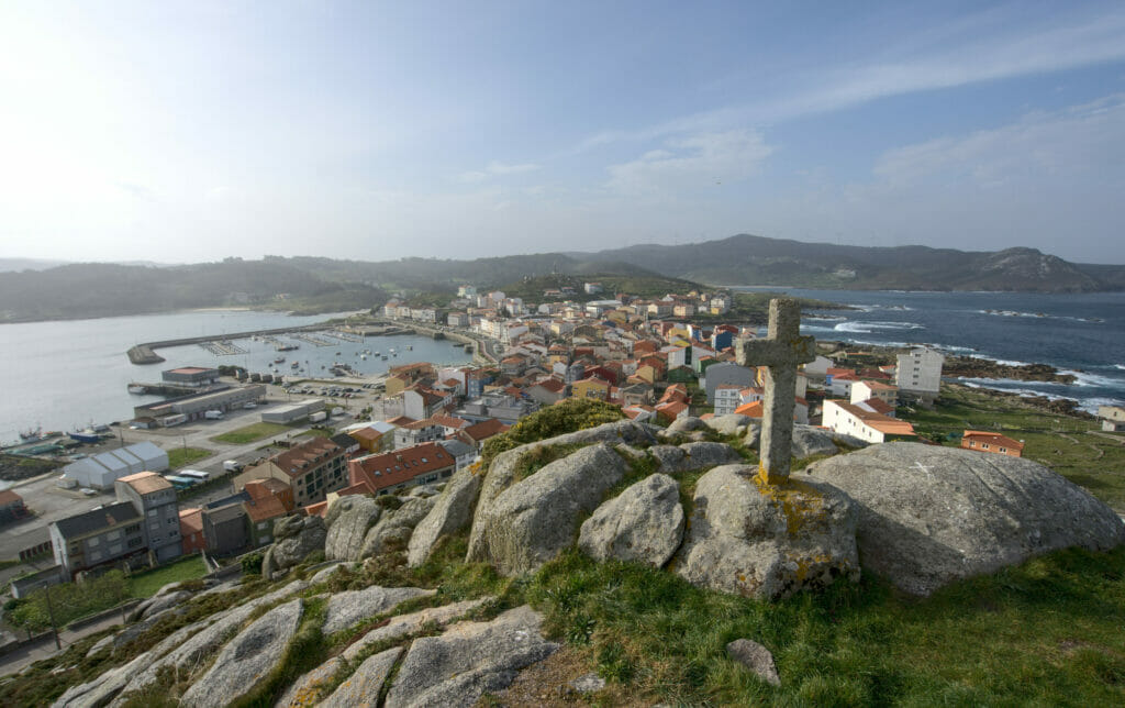 Costa da Morte, the impressive 'coast of death' - Galicia Tips