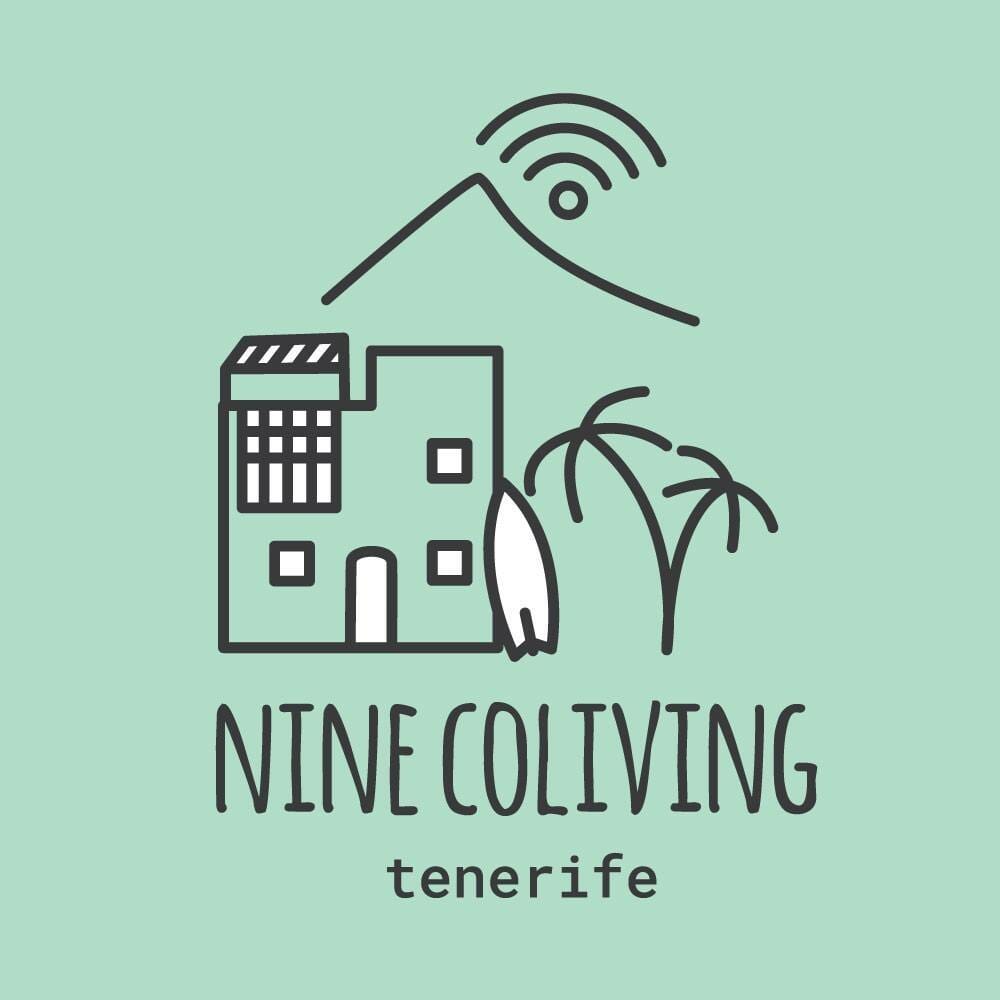 nine coliving