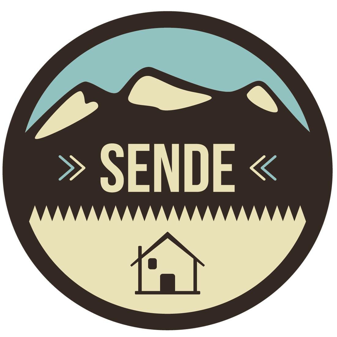 sende coliving