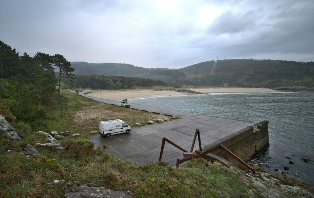 Costa da Morte, the impressive 'coast of death' - Galicia Tips