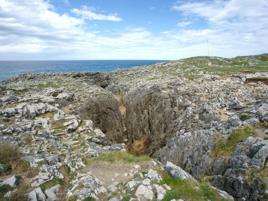 buffones dans les asturies