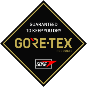 Gore Tex trail running shoes