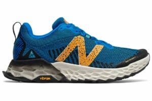 new balance hierro trail running shoes