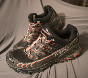 On Running : chaussures de trail et course à pied - Snowleader