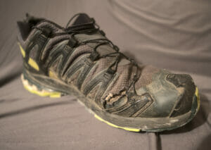 On Running : chaussures de trail et course à pied - Snowleader