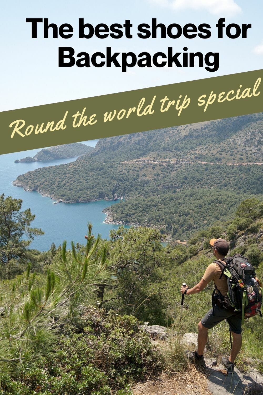 Best trail running shoes for hiking and travelling our comparison