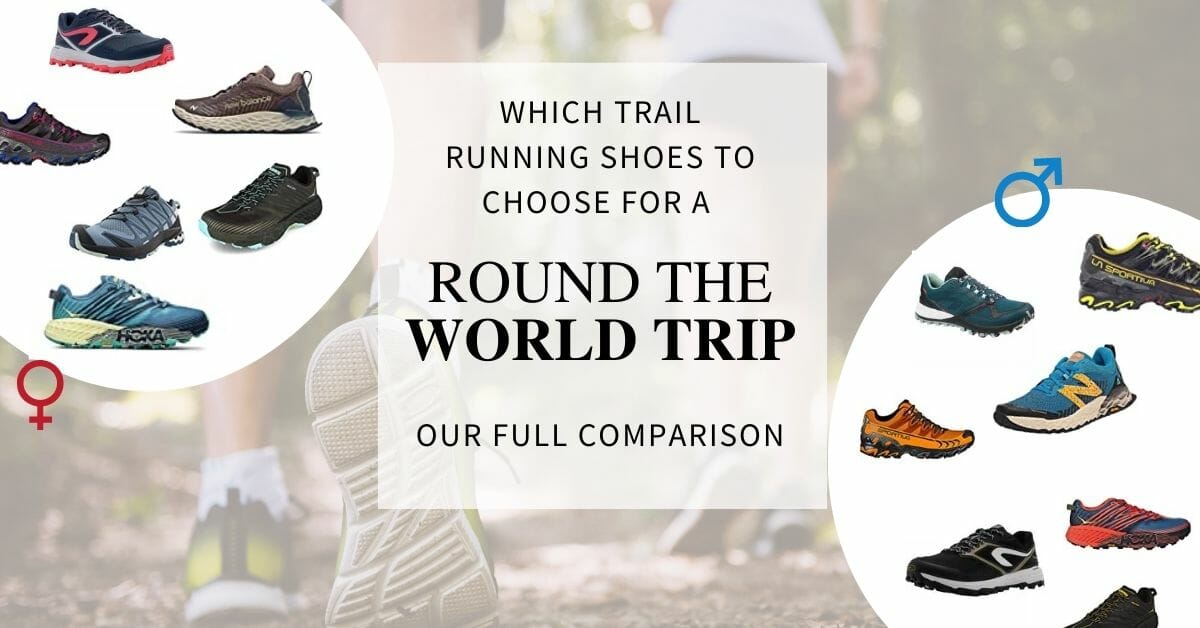 Running Shoes For Supination & Underpronation