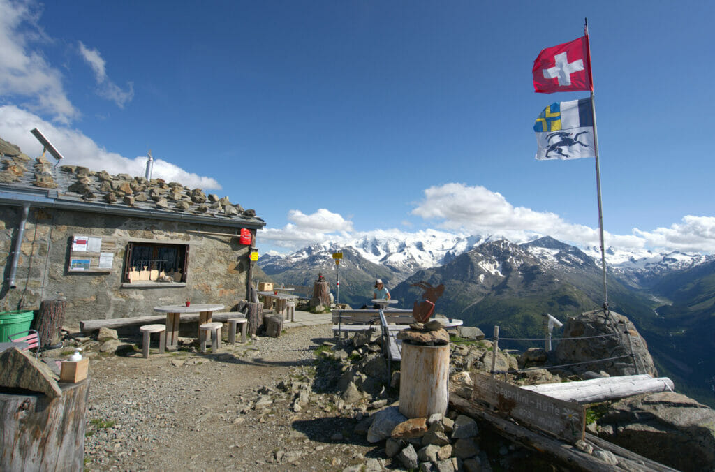 terrasse segantini