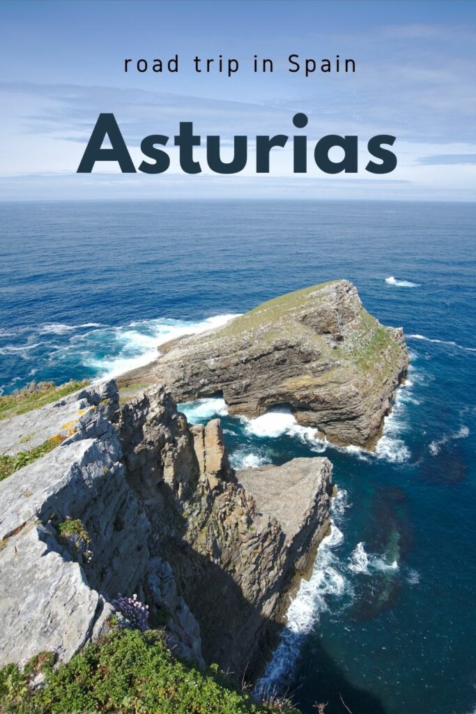 to see in asturias