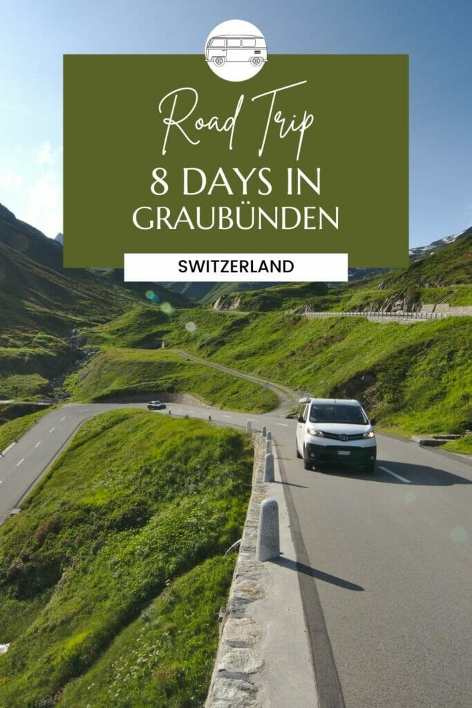 swiss road trip