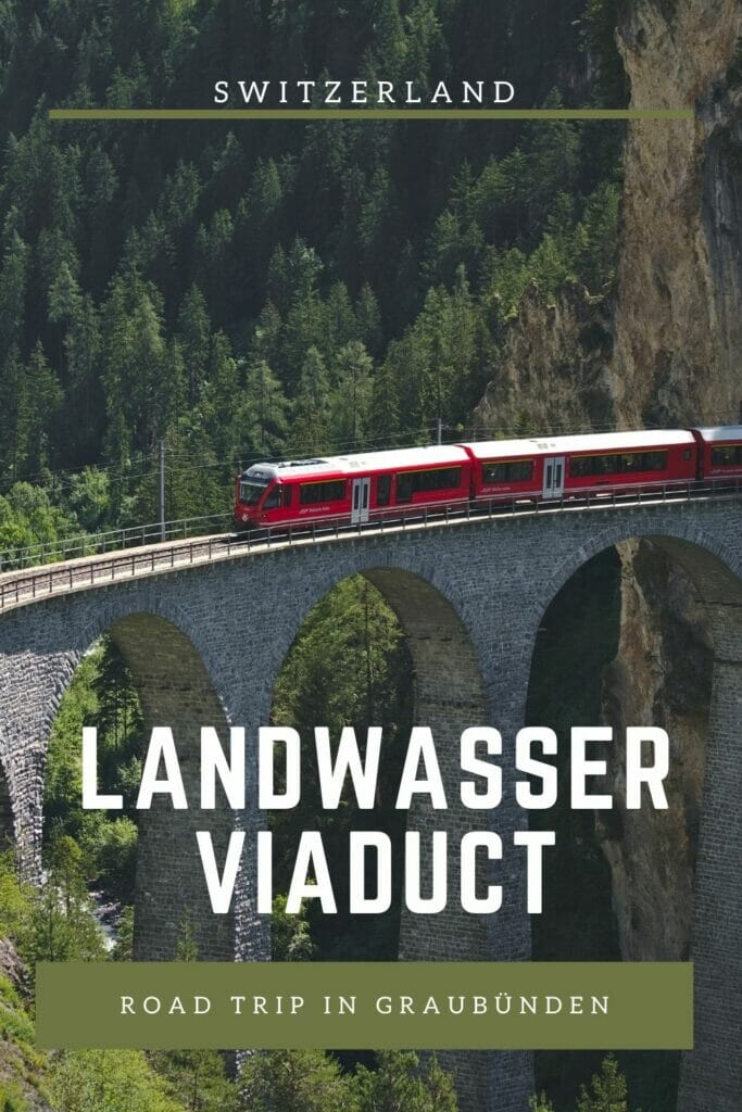 landwasser viadukt